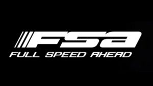 FSA Full Speed Ahead