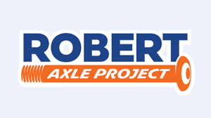 Robert Axle Project