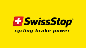 SWISS STOP - CYCLING BRAKE POWER