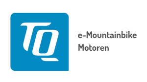 TQ-Mountainbike Motoren