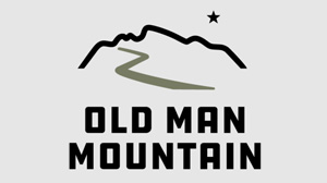 Old Man Mountain